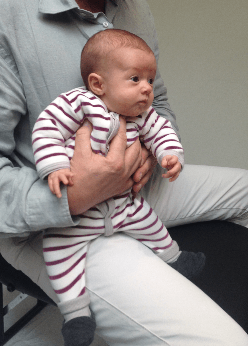 comment porter mon bebe