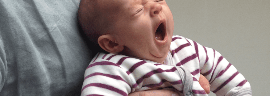 comment porter mon bebe