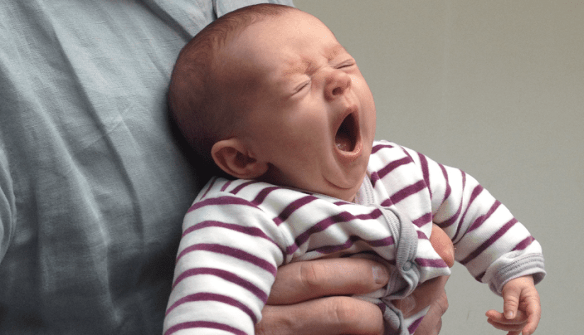 comment porter mon bebe