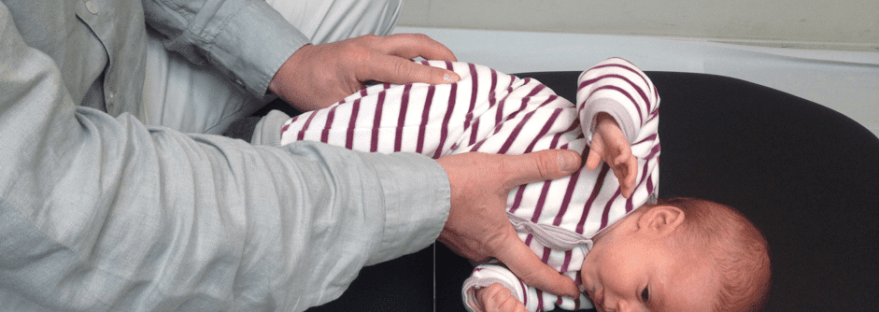 comment bien retourner mon bebe